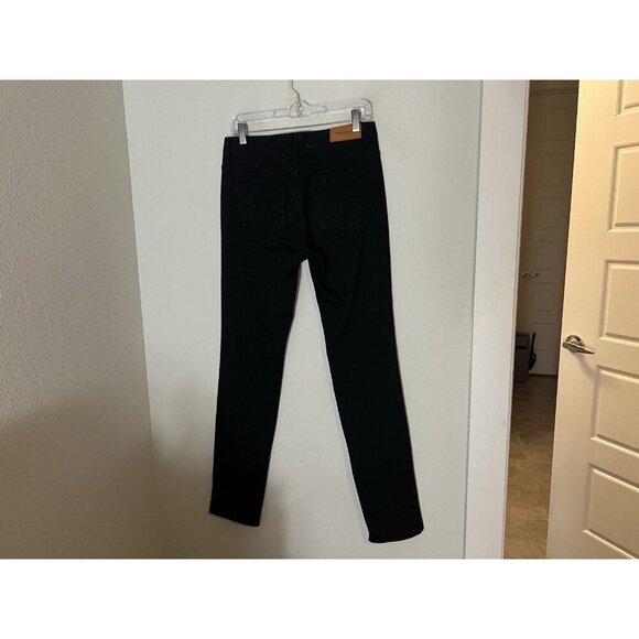 Andersson Bell Black Distressed Jeans Size Medium - Picture 5 of 13